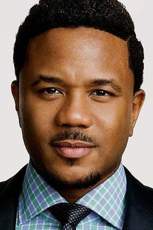 Picture of Hosea Chanchez