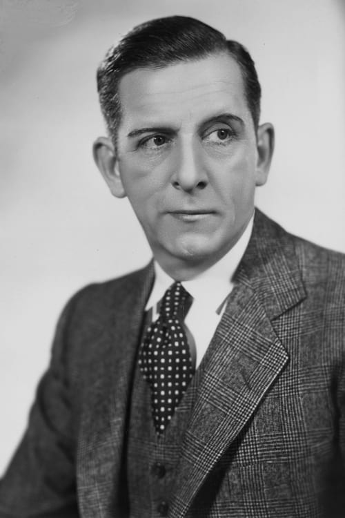 Picture of Edward Everett Horton