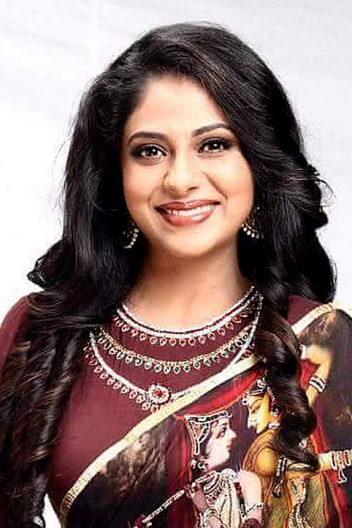 Picture of Poornima Indrajith