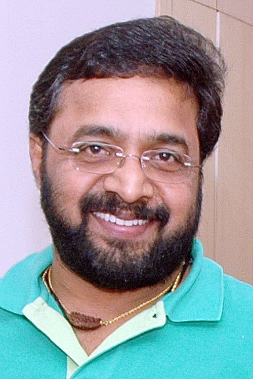 Picture of Renji Panicker