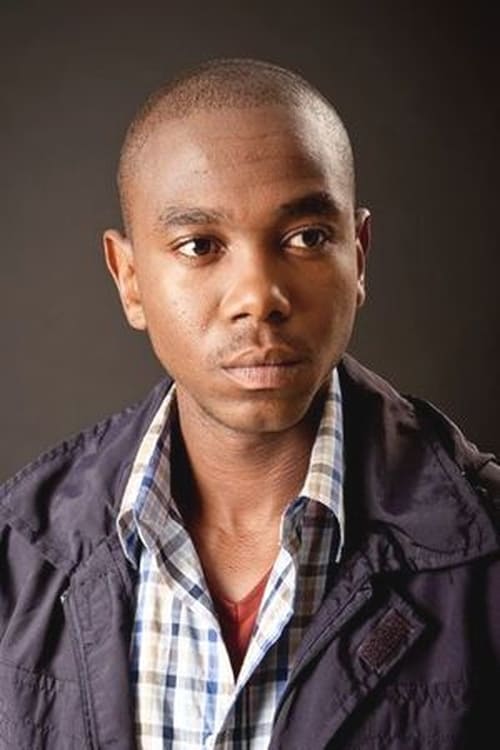 Picture of Thomas Gumede