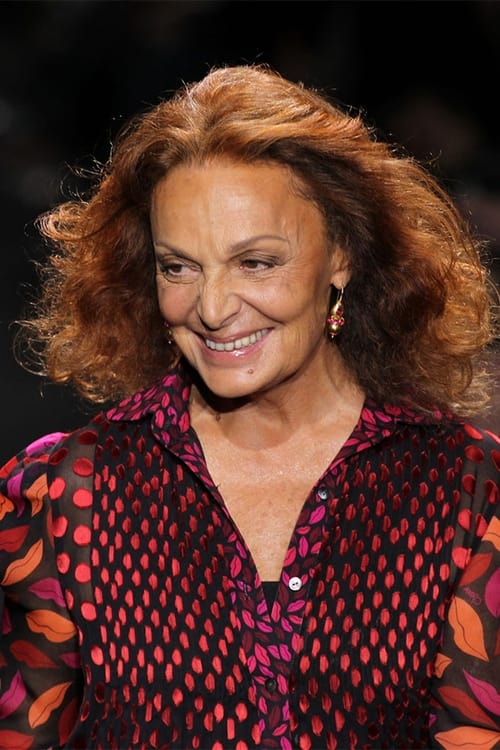 Picture of Diane von Fürstenberg