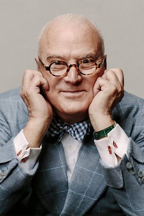 Picture of Manolo Blahnik