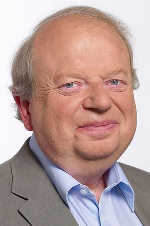 Picture of John Sergeant