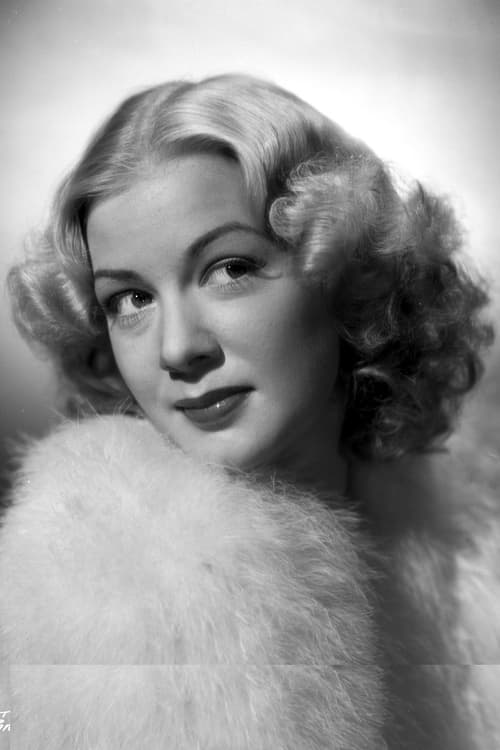 Picture of Betty Hutton