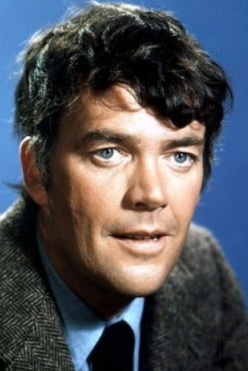 Picture of Jim Hutton