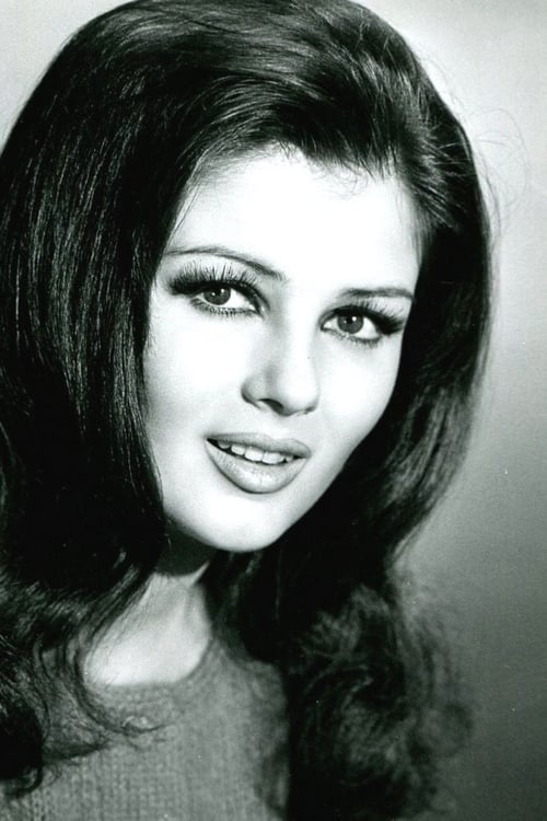 Picture of Pamela Tiffin