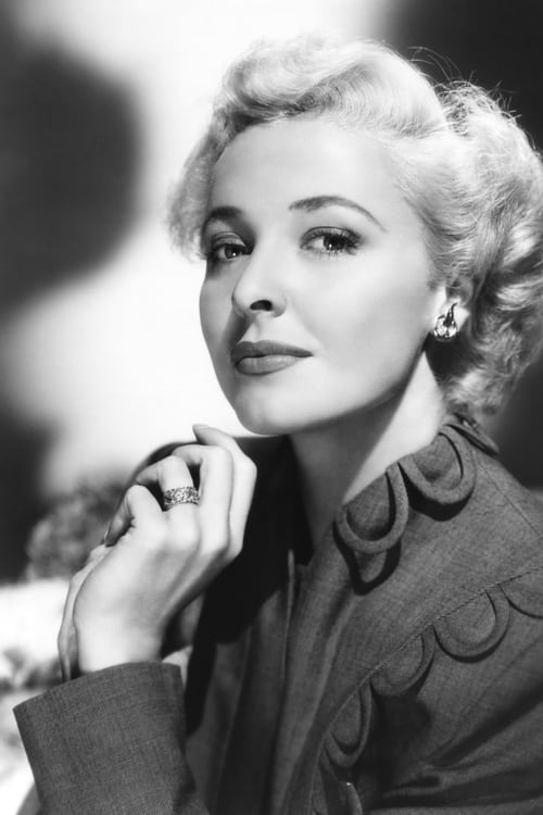 Picture of Laraine Day