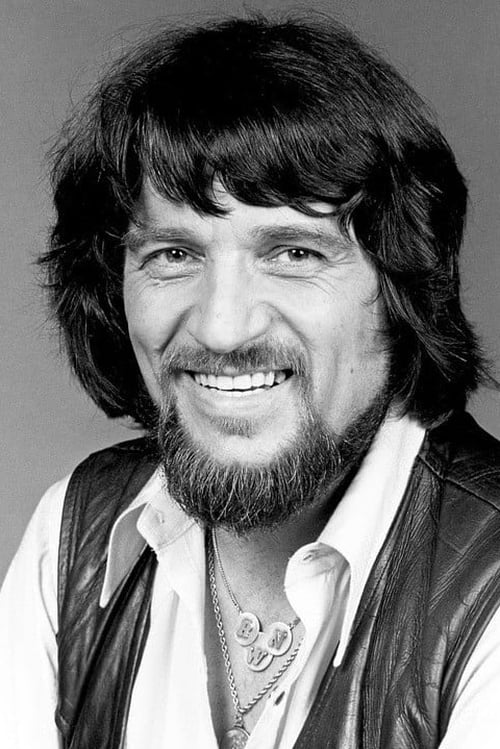 Picture of Waylon Jennings