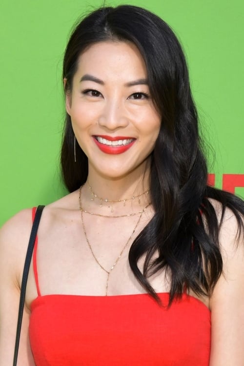 Picture of Arden Cho