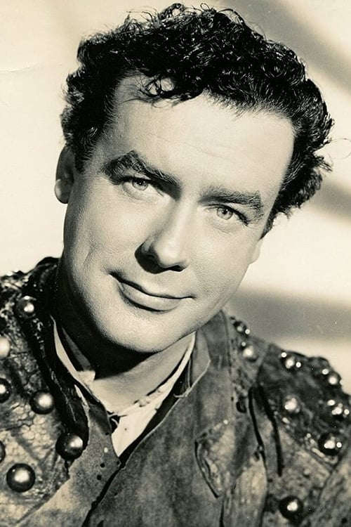 Picture of Richard Greene