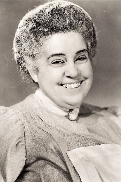 Picture of Beryl Mercer