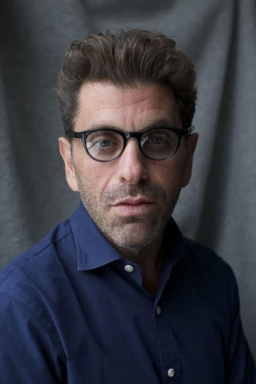 Picture of Eugene Jarecki