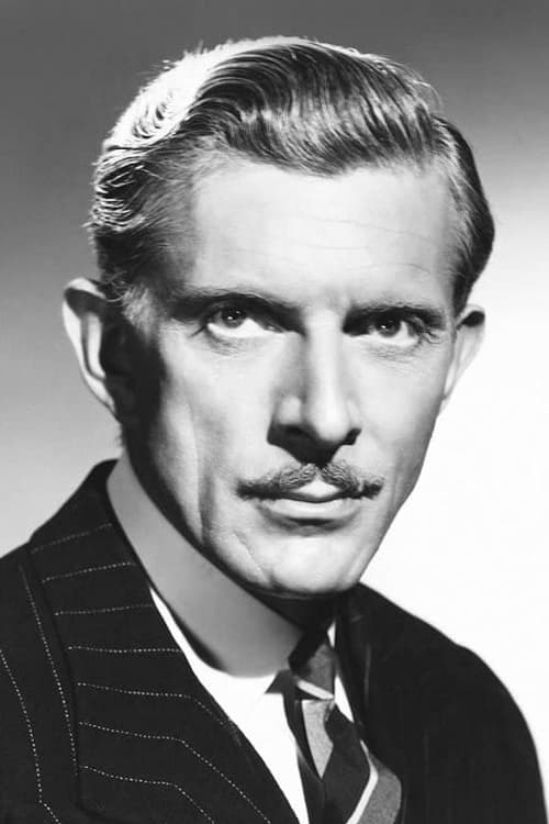 Picture of Alan Napier