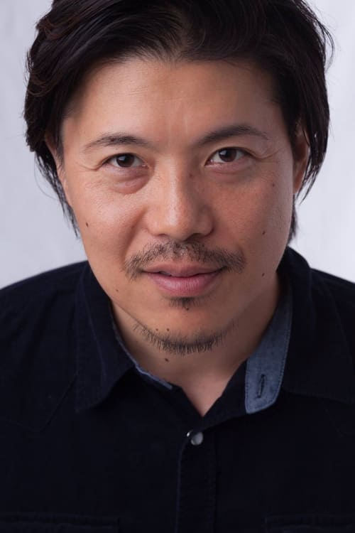 Picture of Akihiro Kitamura