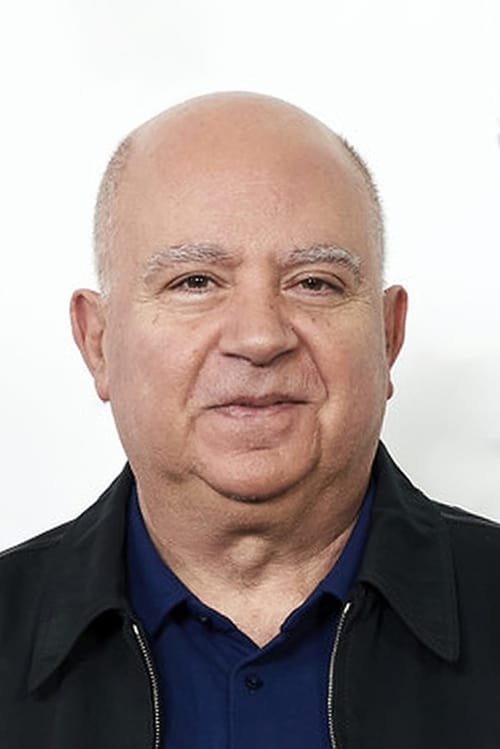 Picture of Agustín Almodóvar