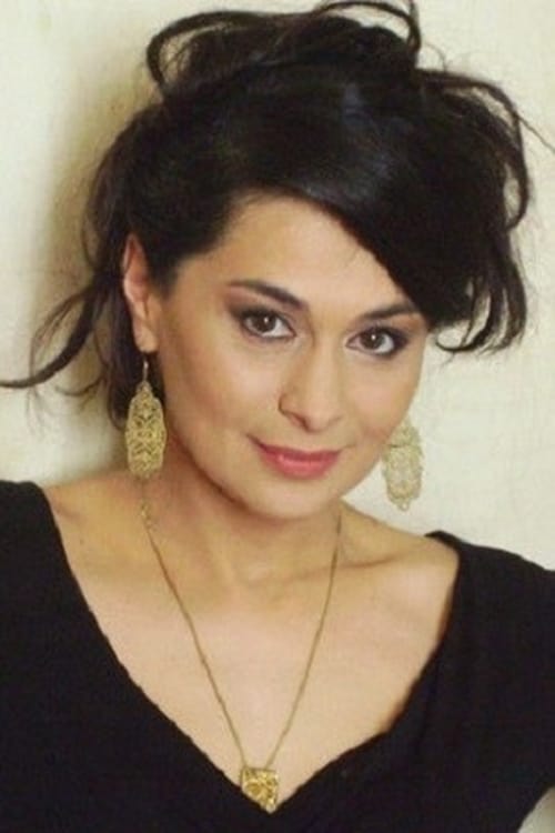 Picture of Tamar Bukhnikashvili