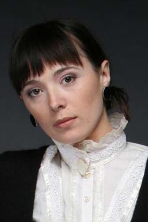 Picture of Ia Sukhitashvili