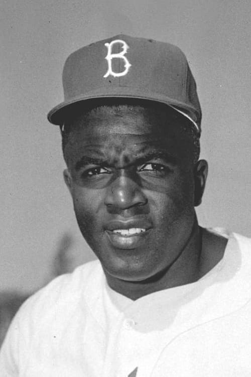 Picture of Jackie Robinson