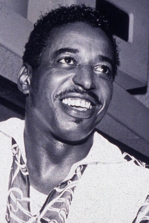 Picture of Chico Hamilton