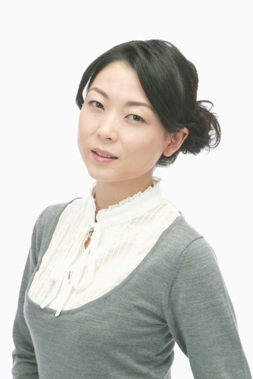 Picture of Mayumi Asano