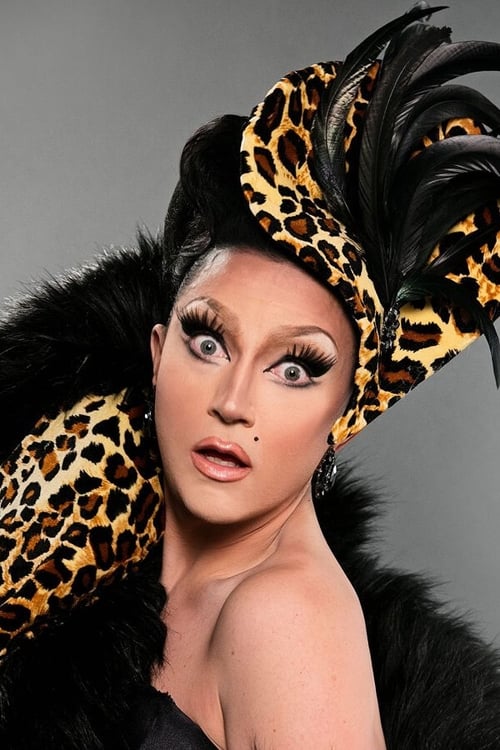 Picture of BenDeLaCreme