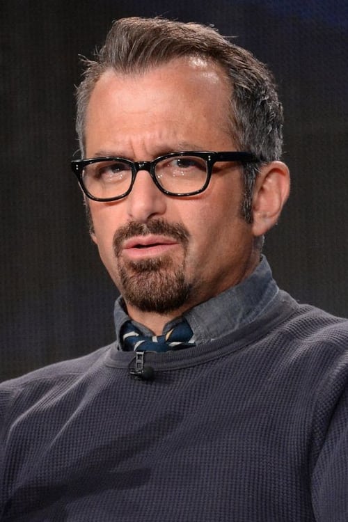 Picture of Andrew Jarecki