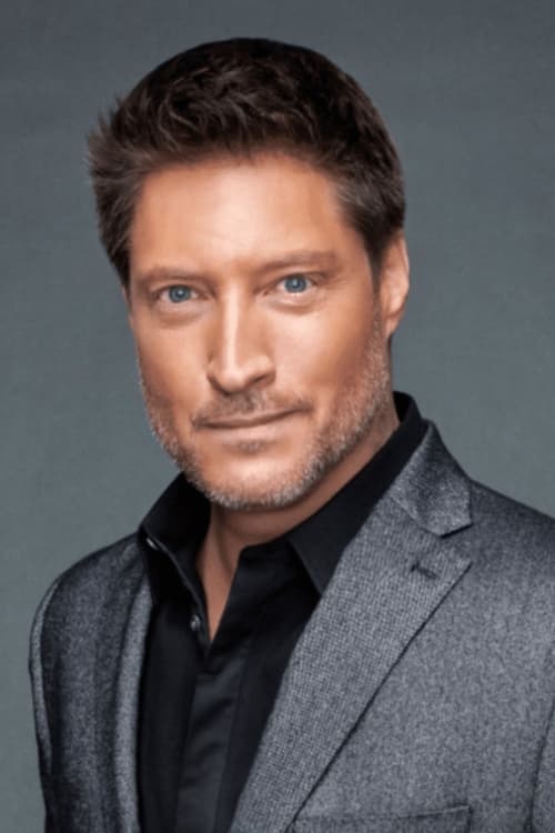 Picture of Sean Kanan