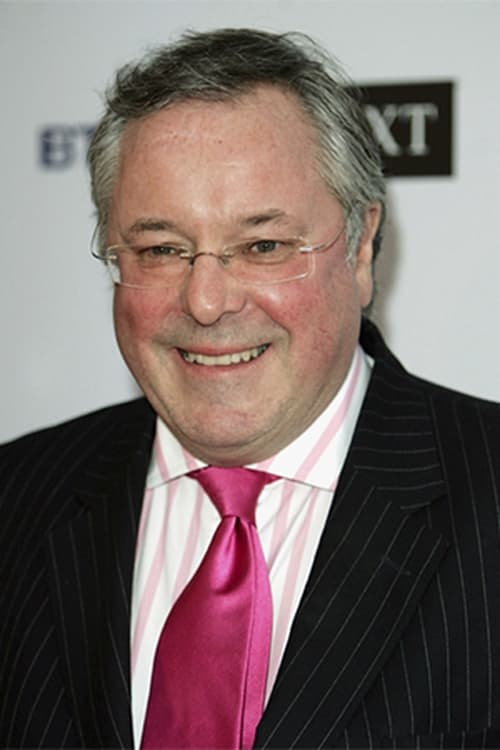 Picture of Richard Whiteley