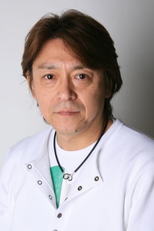 Picture of Naoya Uchida