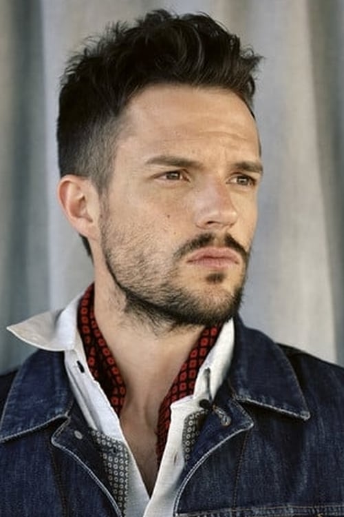 Picture of Brandon Flowers