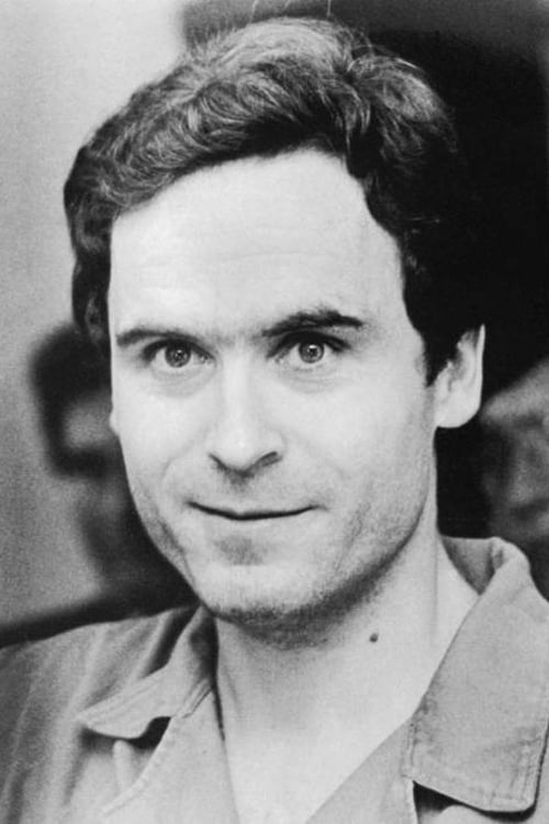 Picture of Ted Bundy