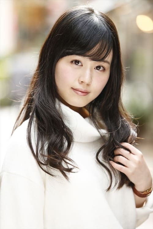 Picture of Natsumi Hioka