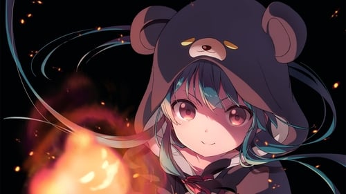 Still image taken from くまクマ熊ベアー