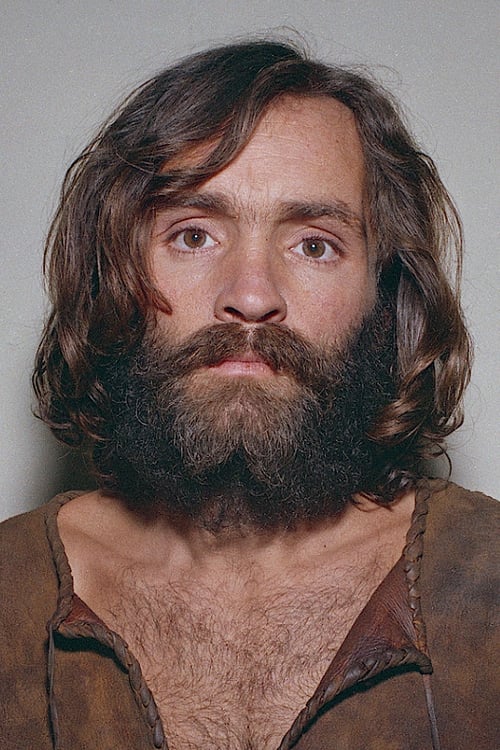 Picture of Charles Manson