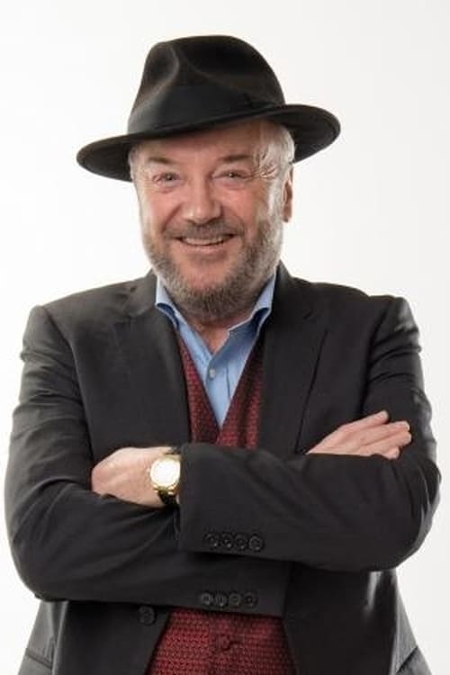 Picture of George Galloway