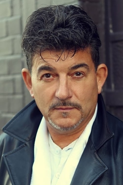 Picture of John Altman