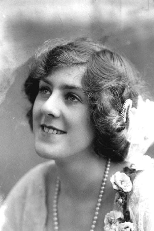 Picture of Cicely Courtneidge