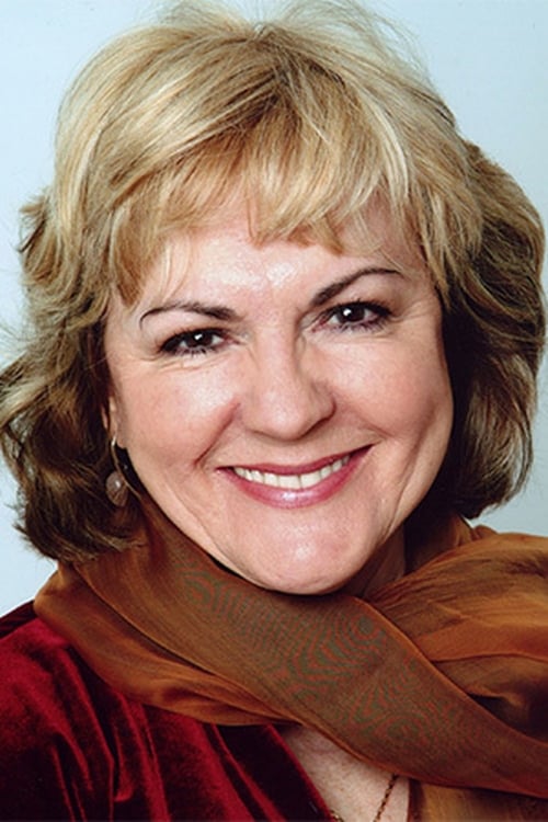 Picture of Gwen Taylor