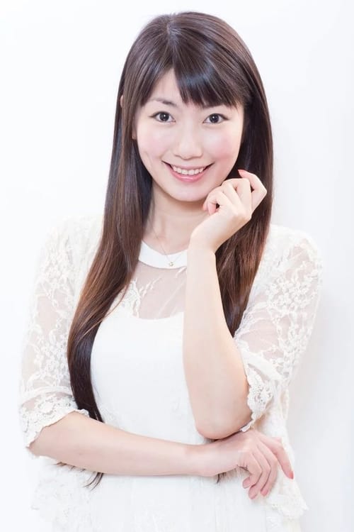 Picture of Mari Nakatsu