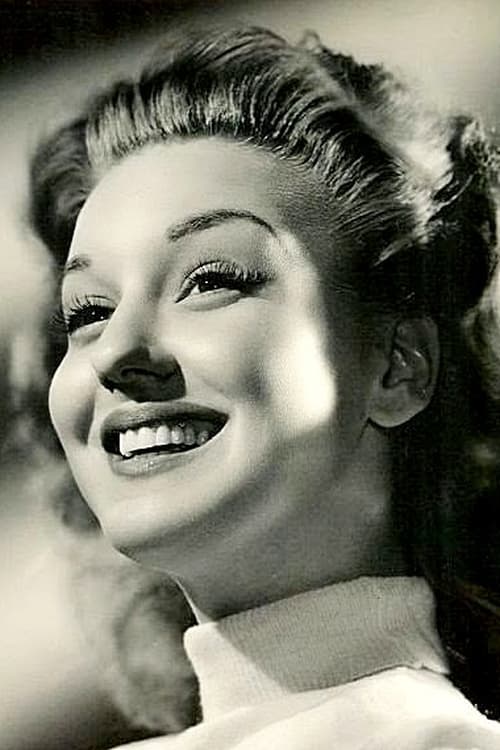 Picture of Ann Savage