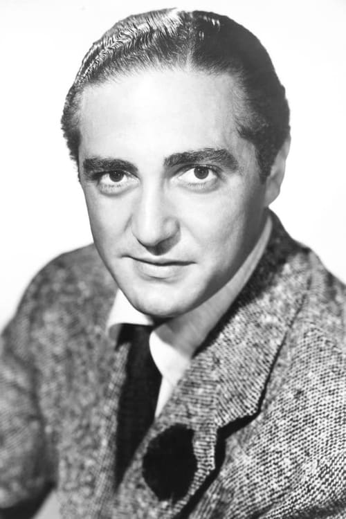 Picture of Sheldon Leonard