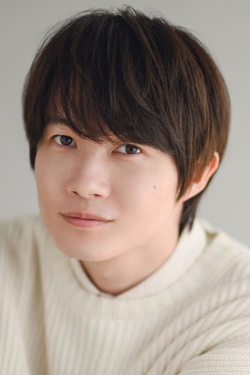 Picture of Ryunosuke Kamiki