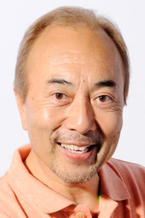 Picture of Yutaka Nakano