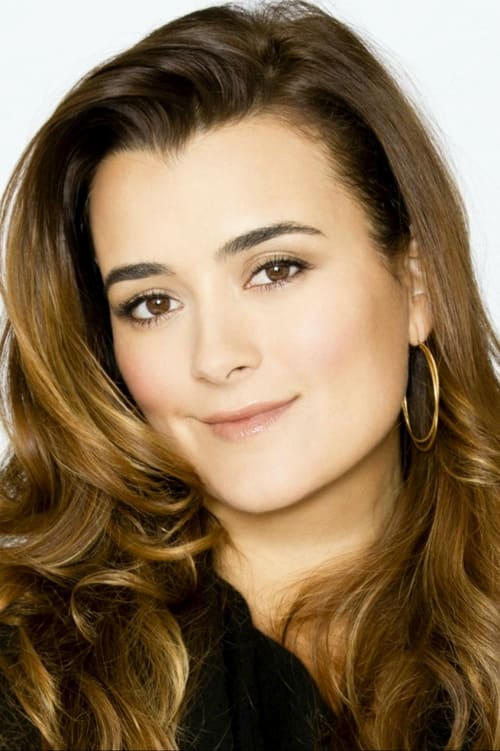 Picture of Cote de Pablo