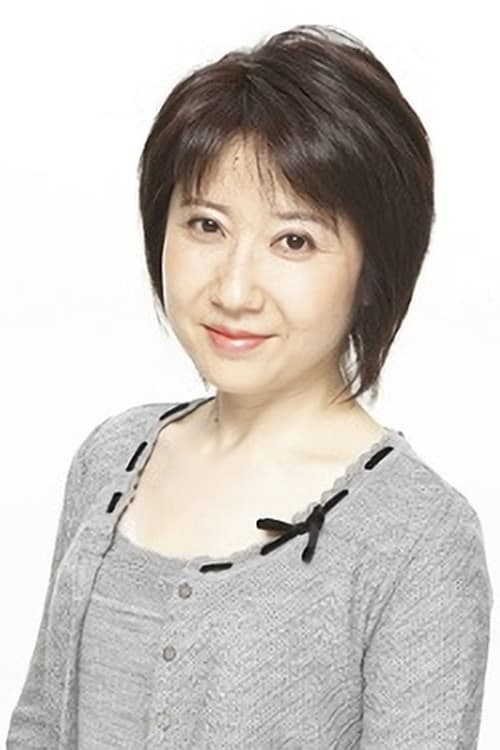 Picture of Yoshino Takamori