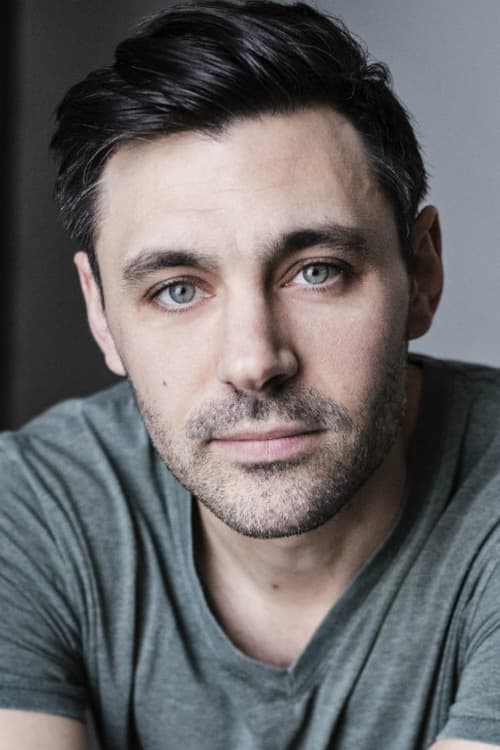 Picture of Liam Garrigan