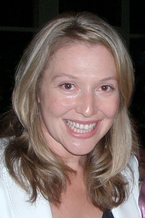 Picture of Heidi Arena