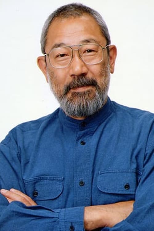 Picture of Tsunehiko Kamijô