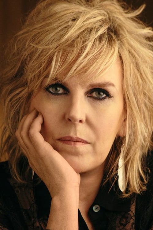 Picture of Lucinda Williams